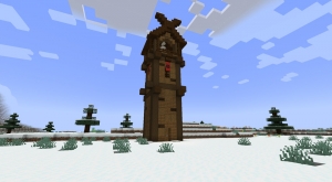 Viking Adventures -     [1.19.2]