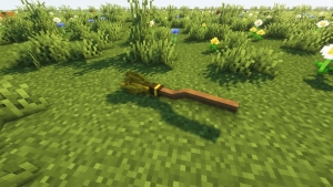 Witch Mobility - ����� ��� � ������ [1.20.1] [1.19.2] [1.18.2]