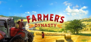 Farmer's Dynasty - фермерско-техно-магическая сборка с квестами [1.16.5]