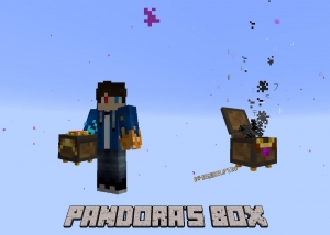 Pandora's Box Mod -   [1.20.1] [1.16.5] [1.12.2] [1.8.9] [1.7.10]