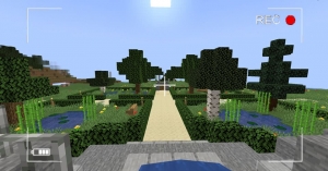 CCTV camera -   [1.19.2] [1.18.2]
