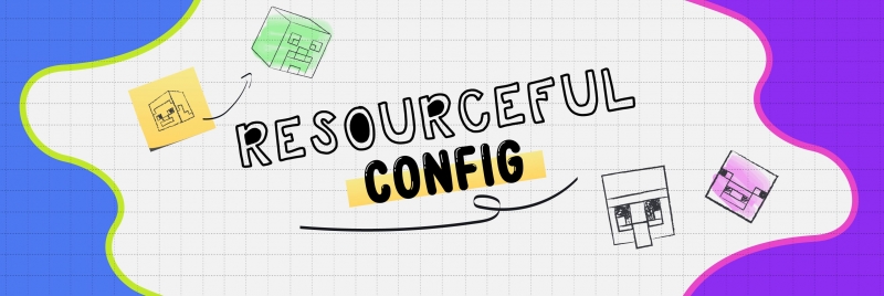 Resourceful Config [1.19.4]