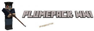 PlumePack: WW1 -        ModularWarfare [1.12.2]