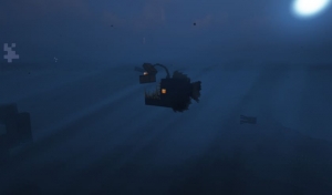 Deep Below - необычные сундуки под водой [1.12.2]