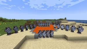 Unexpected Reborned - ����� ��� � ����������� ���������� [1.19.3] [1.19.2] [1.18.2]