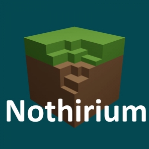 Nothirium - оптимизация OpenGL [1.12.2]