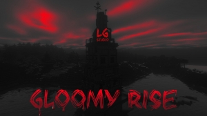 Gloomy Rise - -    [1.16.5]