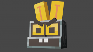 Warden To Robot Hare - ����� ���� � ���������� [1.19.3] [1.19.2] [1.19.1] [1.19]