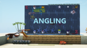 Angling -    [1.19.2]