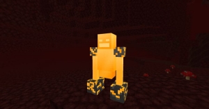 New Creatures -   [1.19.2]