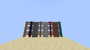 Wallfence -  +  [1.19.2]