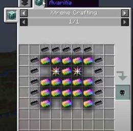   -         [1.16.5] [forge] []