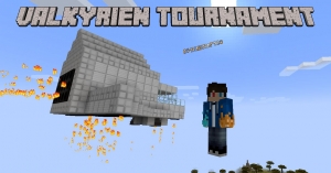 Valkyrien Tournament -    [1.18.2]