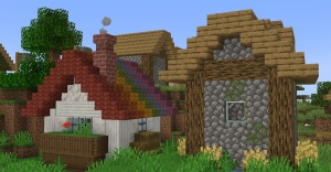 Hearth & Home -    - [1.20.1] [1.19.2]