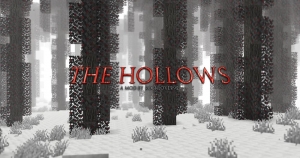 The Hollows - призрачное измерение [1.19.2]