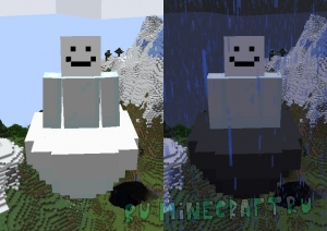 Cloud Rider -    [1.19.4] [1.19.3]