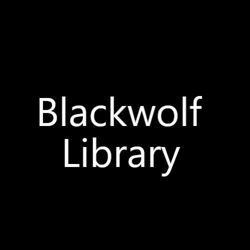 Blackwolf Library [1.20.4] [1.19.4]