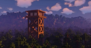 Anthropology: Items and Structures -    [1.20.1] [1.19.4] [1.18.2]
