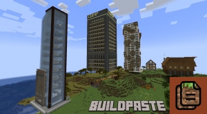 BuildPaste -   [1.21.4] [1.20.4] [1.19.4] [1.18.2] [1.17.1] [1.16.5]