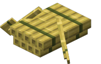 бамбуковый плот