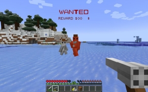 Wanted in Village -   [1.19.4]