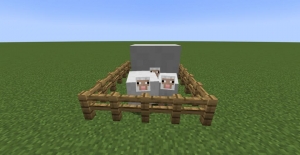 More Sheep Wools -     [1.20.1] [1.19.4] [1.18.2]