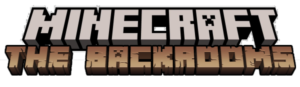 Minecraft: The Backrooms - Бекрумс в Майнкрафте, карта закулисье  [1.14+]