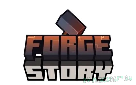 ForgeStory -     [1.16.5]