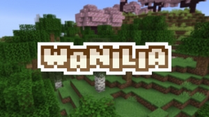 Wanilia -    [1.20.4] [1.20.1] [16x]