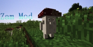 ZamMod -      [1.12.2]