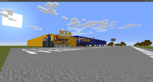 Ikea -    [1.12.2+]