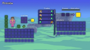Terra GUI -    [1.20.1] [1.19.4] [16x]