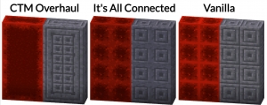 It's All Connected -     [1.21.1] [1.20.1] [16x]