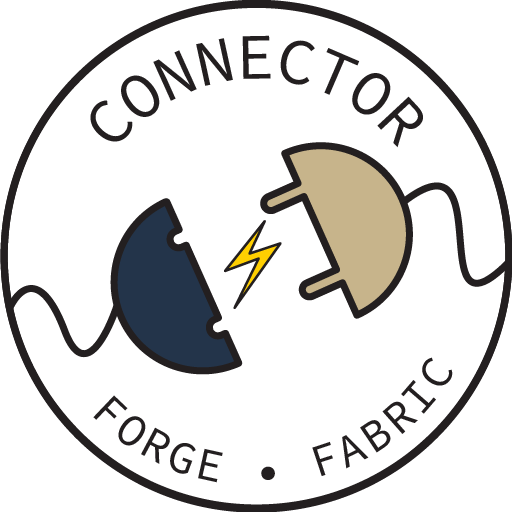 Sinytra Connector - запуск Фабрик модов на Фордж, совместимость Forge и Fabric [1.20.1]