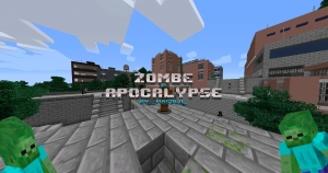 Zombie apocalypse -   - 26  - 16.5