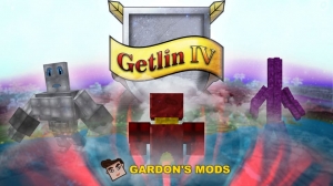 Getlin IV - , ,   [1.20.1] [1.19.4]