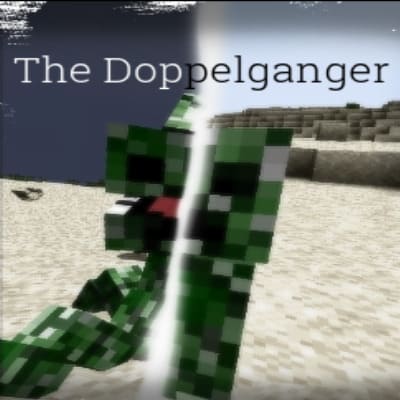 The Doppelganger - - [1.20.1] [1.19.4]