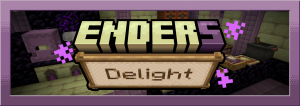 Ender's Delight - -  Farmer's Delight [1.21.1] [1.20.1] [1.19.4] [1.18.2] []