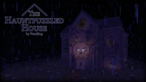 The Hauntpuzzled House -   ! [Map] [1.20.2]