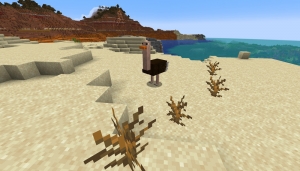 Deserts+ - ������� �������� ��� ������� [1.20.1]