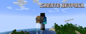 Create Jetpack -     [1.20.1] [1.19.2] [1.18.2]