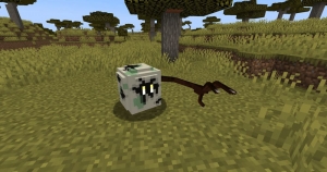 Mokels RPG -   [1.19.4]