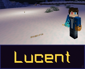 Lucent -   [1.20.4] [1.19.4] [1.18.2] [1.17.1] [1.16.5]