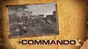 COMMANDO -    [1.12.2]