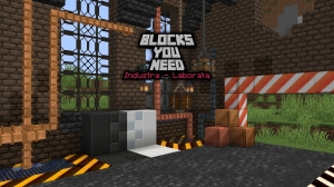 Blocks You Need - ����� ��� ������ �������������� �������� [1.21.1] [1.20.1]
