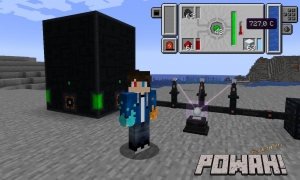 Powah! -  ,  ,  [1.21.1] [1.20.4] [1.20.1] [1.19.2] [1.18.2] [1.16.5]