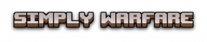 Simply Warfare -     [1.20.1] [1.19.4]