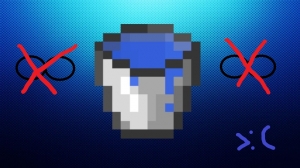 Proper Finite Water -     [1.19.2] [1.18.2] [1.17.1] [1.16.5] [1.12.2]