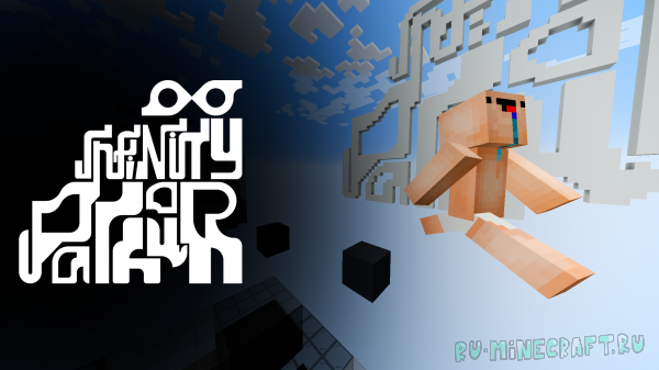 Infinity Parkour -    [1.20.4]