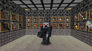 Zhengels's techguns addon - ����� �� ����������� ������� ������� [1.12.2]